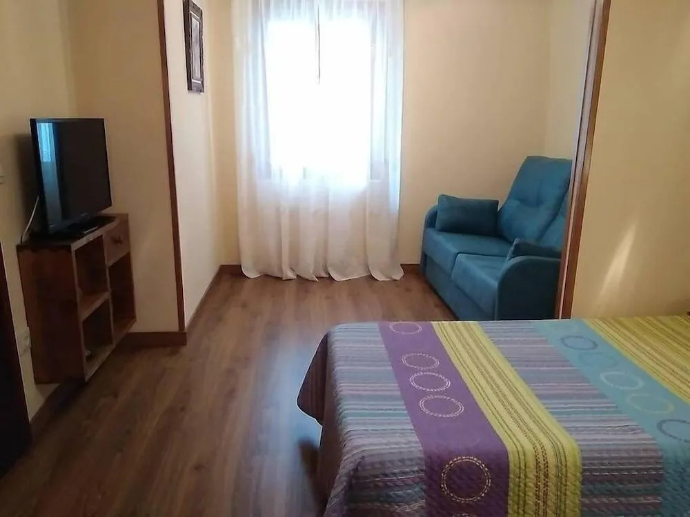 Apartamento Pría