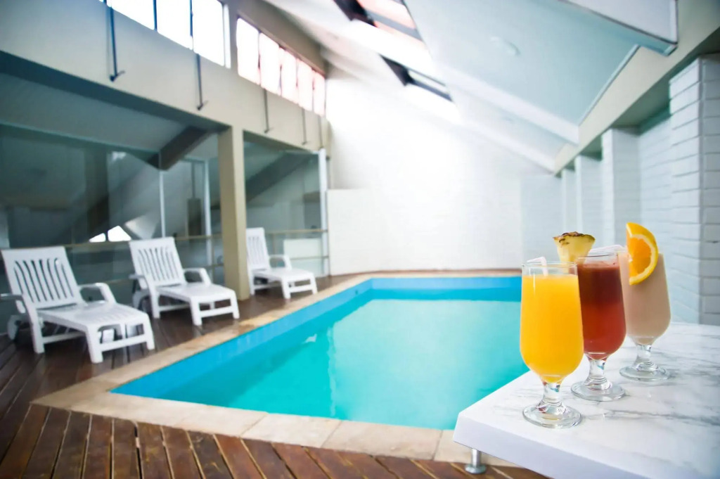 Hotel Nacional Inn Curitiba Torres