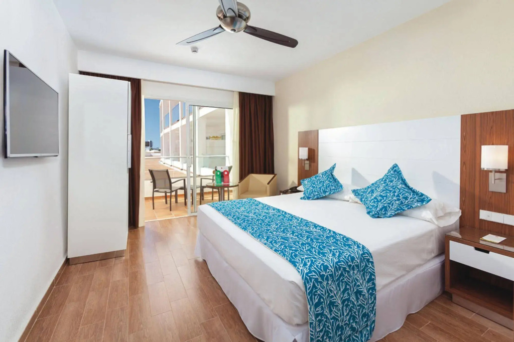 Hotel Riu Arecas