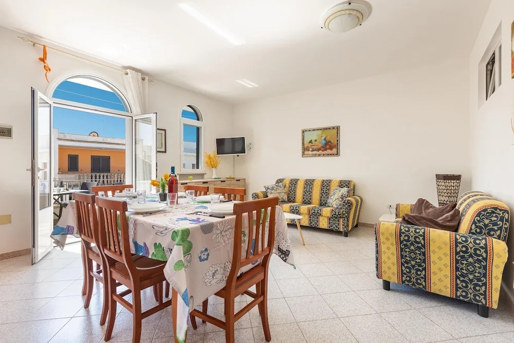 2515 Villa Marea - Appartamento Altamarea by Barbarhouse