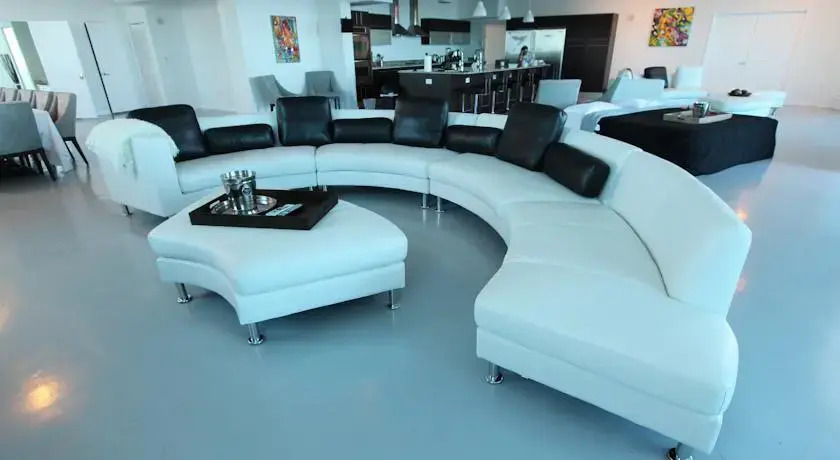 Starloft 360 Penthouse