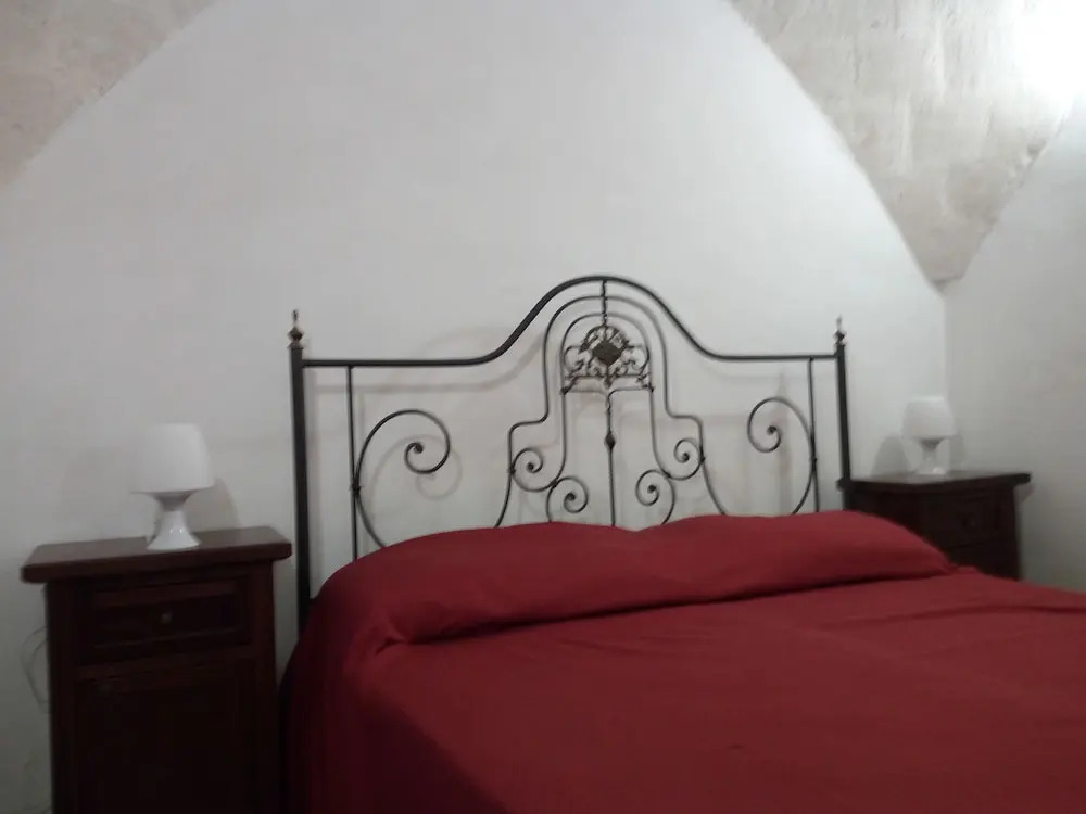 Trulli Monte Madre
