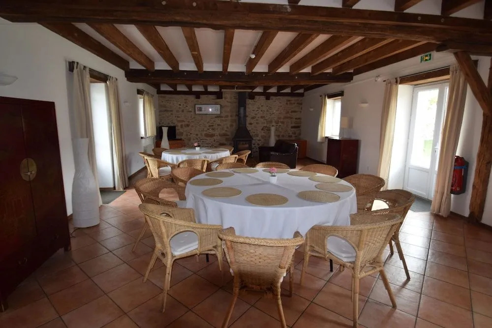 Nomade Lodge - Bed & Breakfast