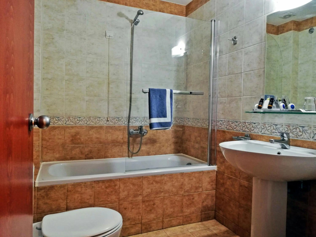 Ambassador Hotel Thessaloniki