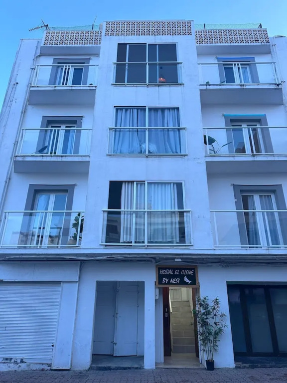 Cisne By Nest Hostel