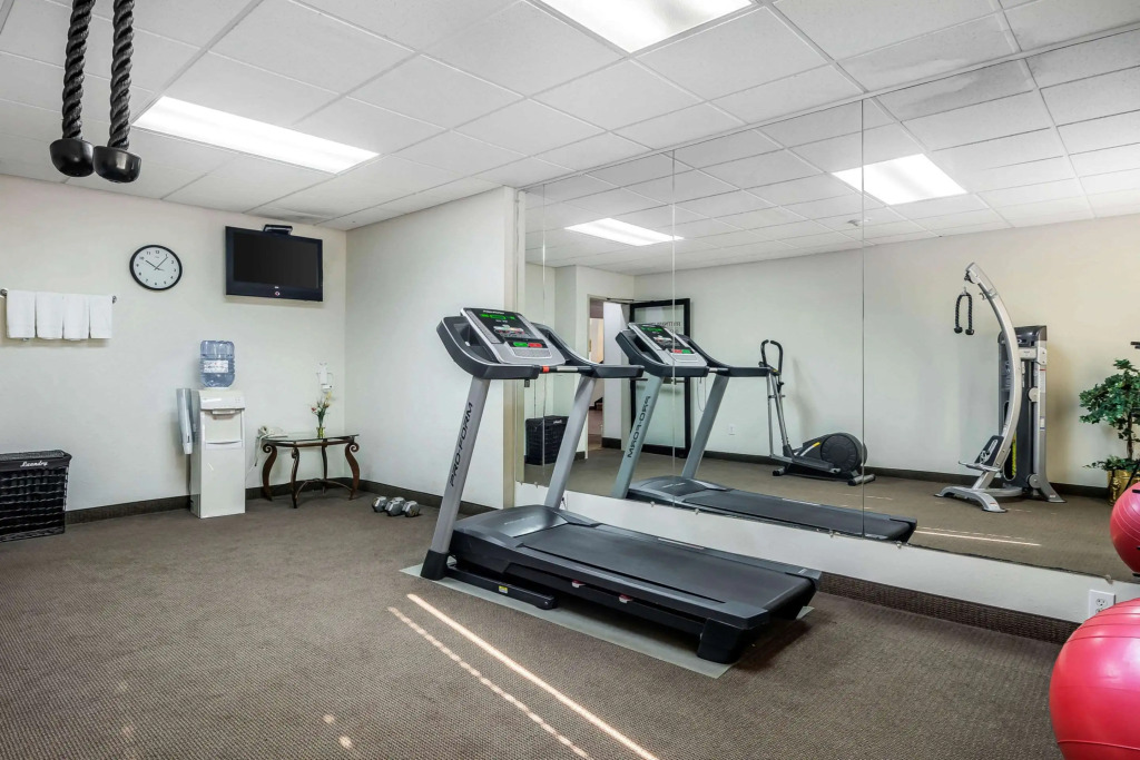 Sleep Inn Peachtree City - Atlanta
