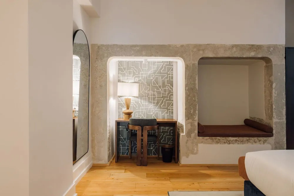 Ando Living - Madalena House