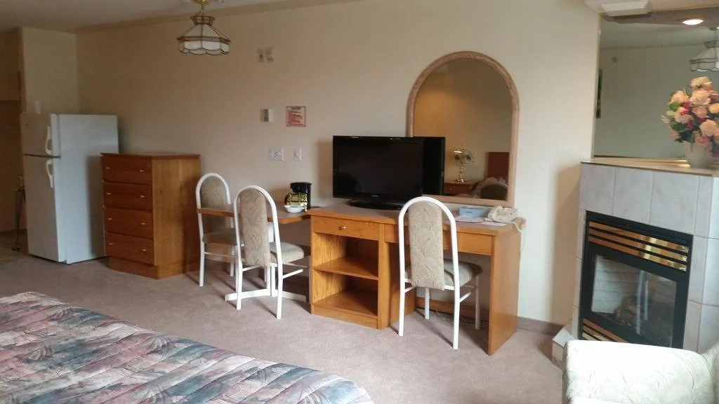 Western Budget Motel 2 Leduc Nisku