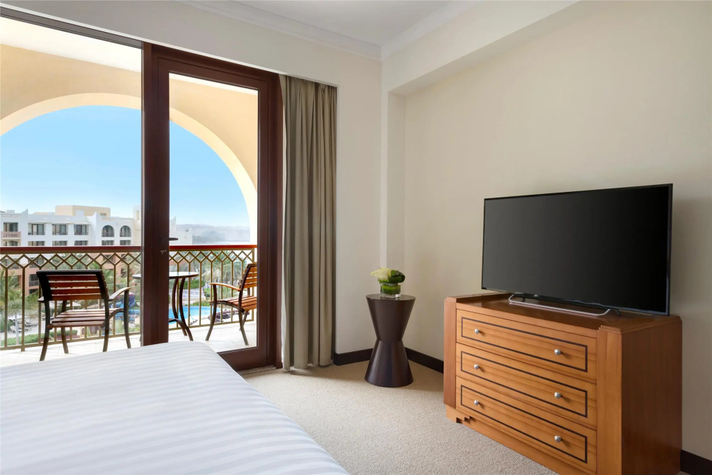 DoubleTree By Hilton Muscat Al Waha