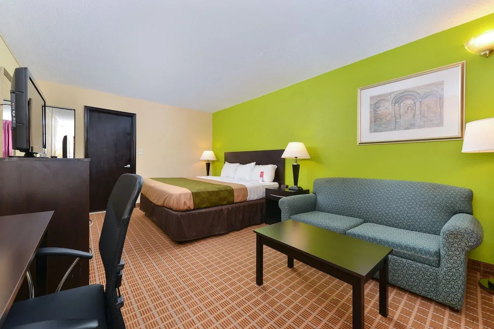 Econo Lodge Harrisonburg