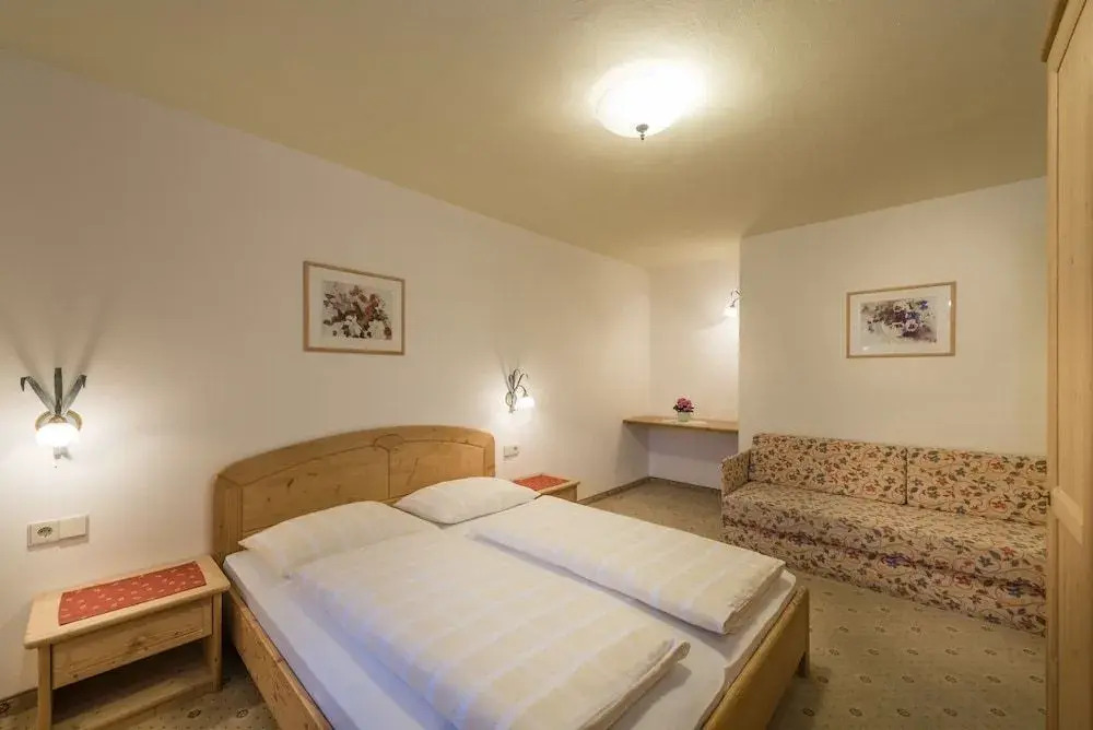 Residence Treyer