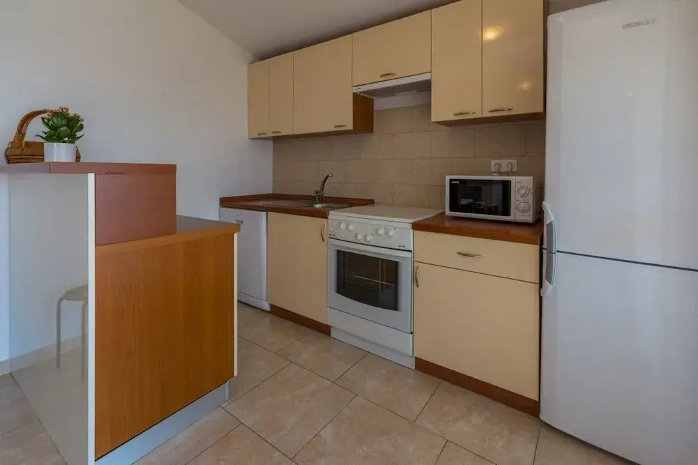 Apartment Villa Gome