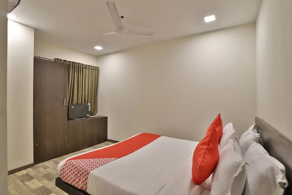 Hotel O Ripple Mall