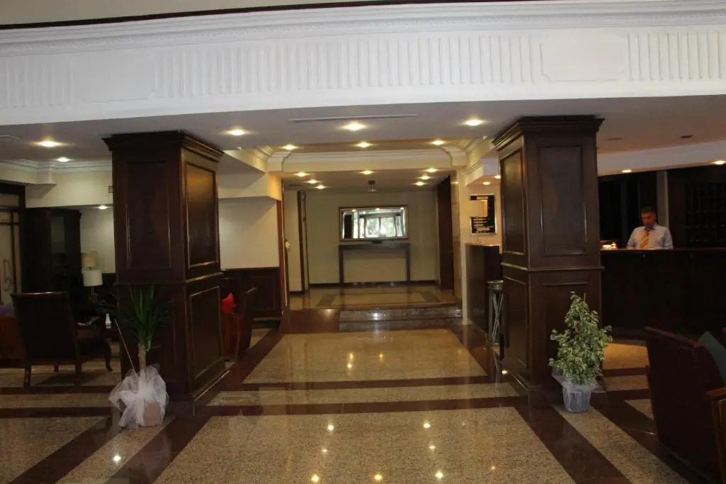 Hatayli Oteli