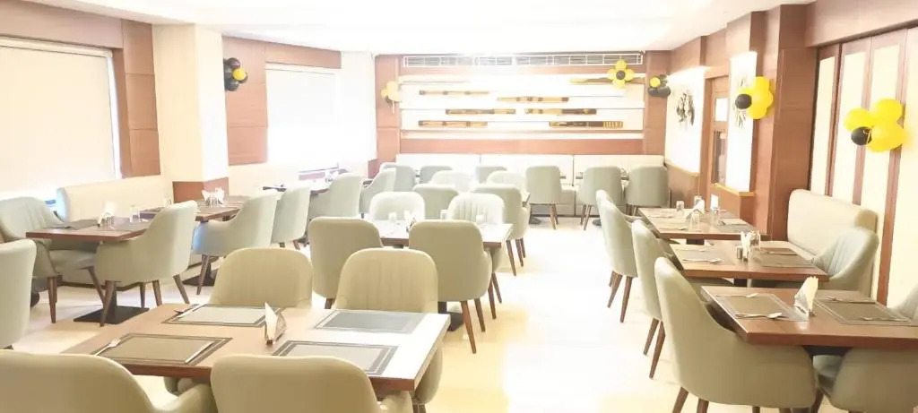 Arcadia Hotel