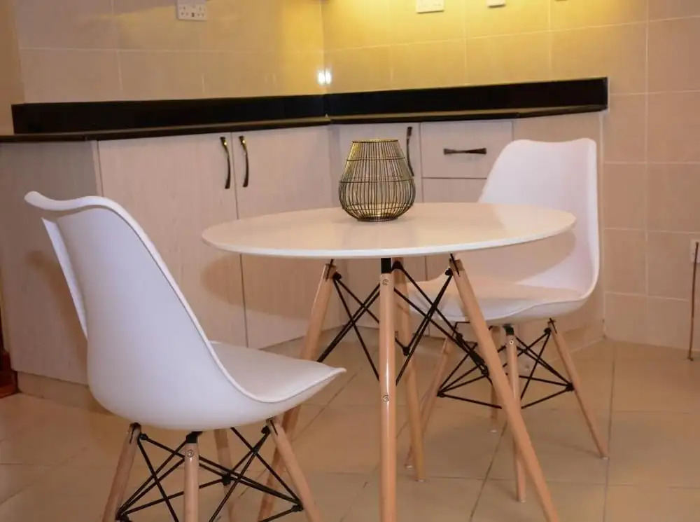 Lux Suites Westlands Penthouse