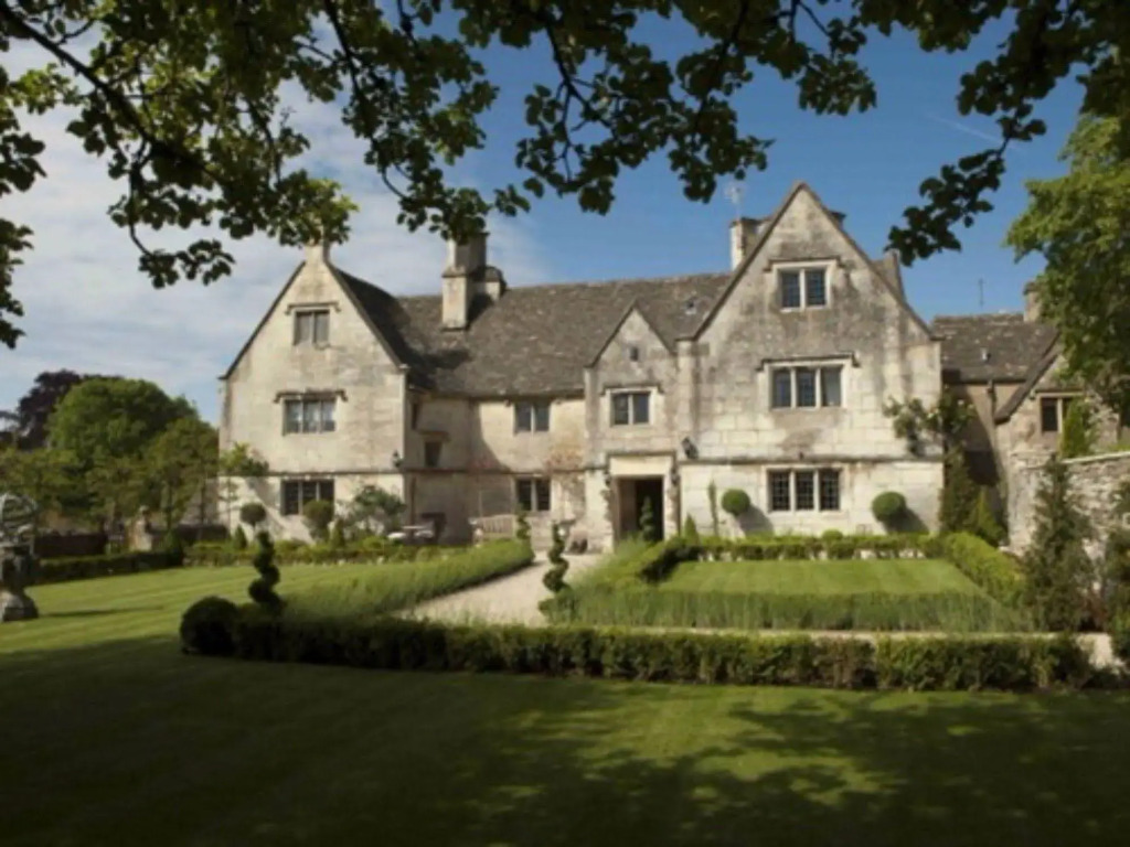Court House Manor Luxury B&B