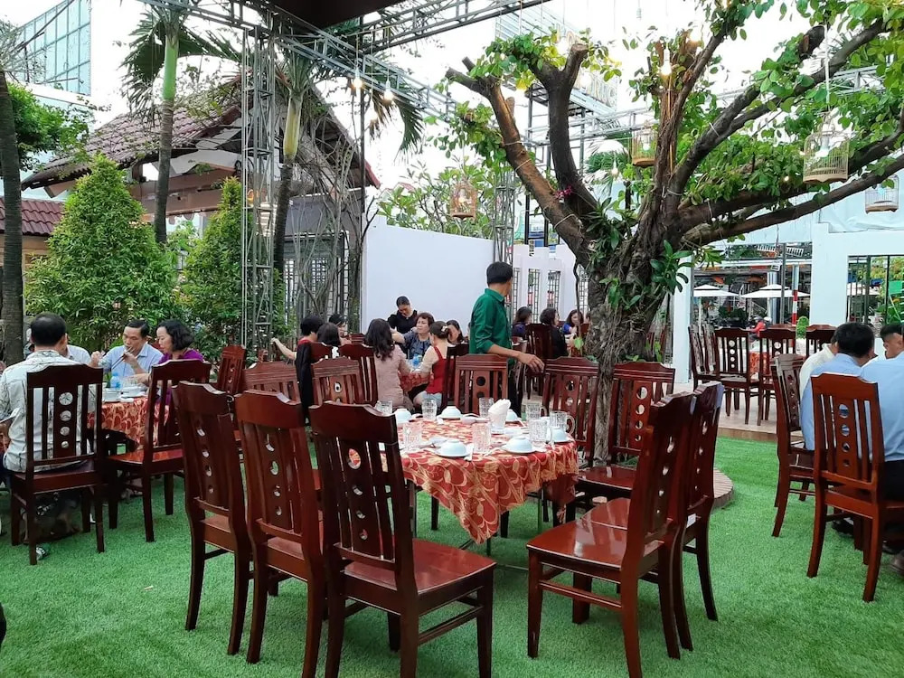 Thanh Truc Hotel Ca Mau