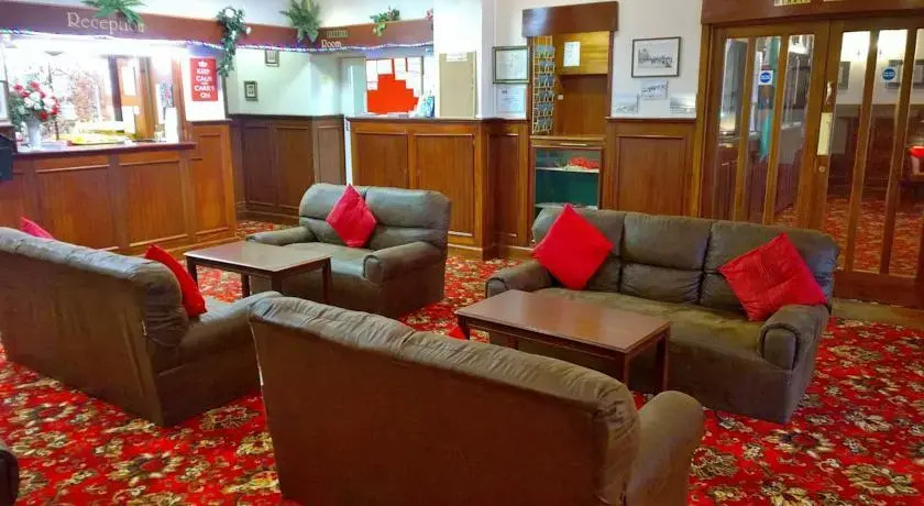 Arosfa Hotel