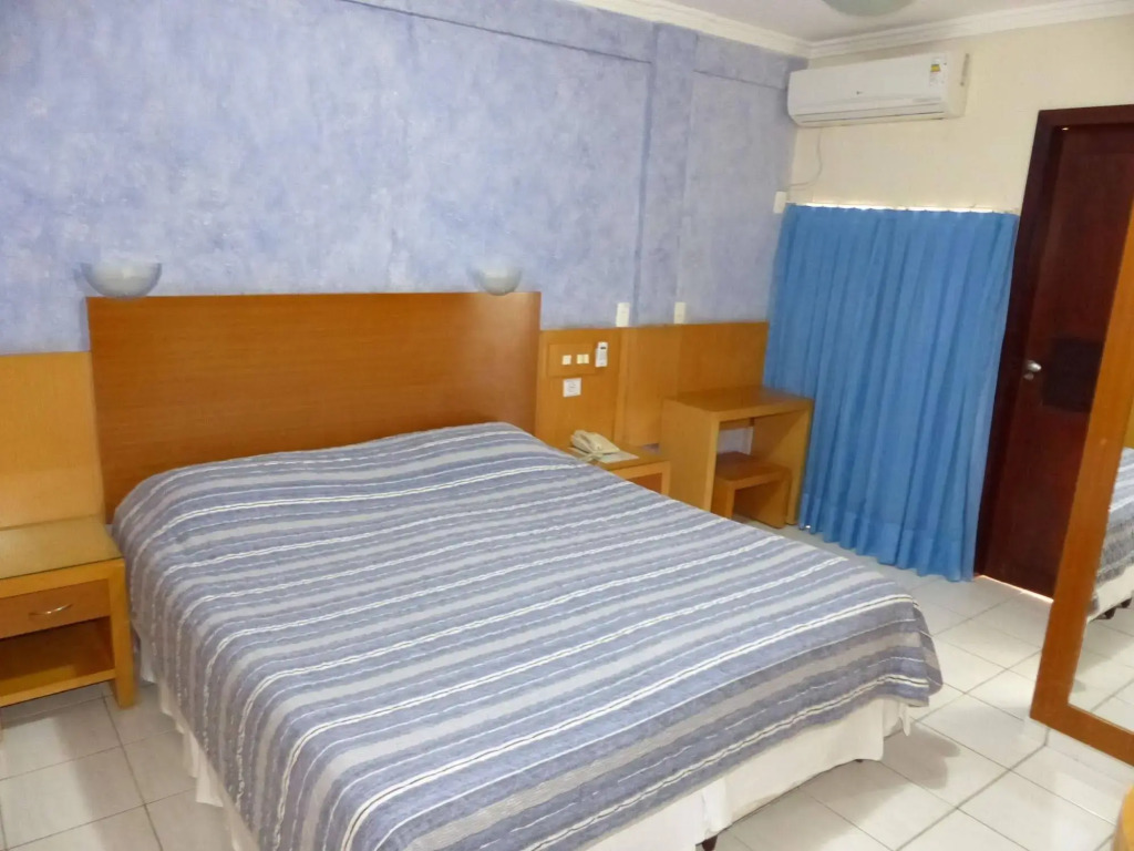 Hotel Pousada Azzurra