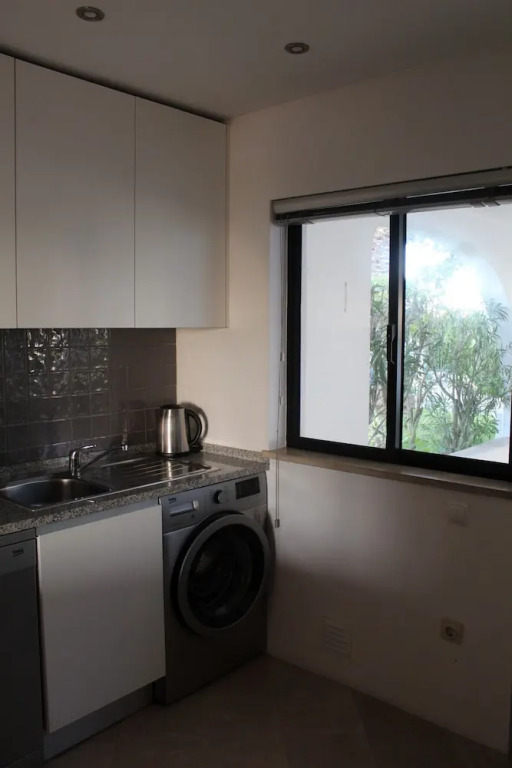Luxury Villa Gaivota with 2 Balconies