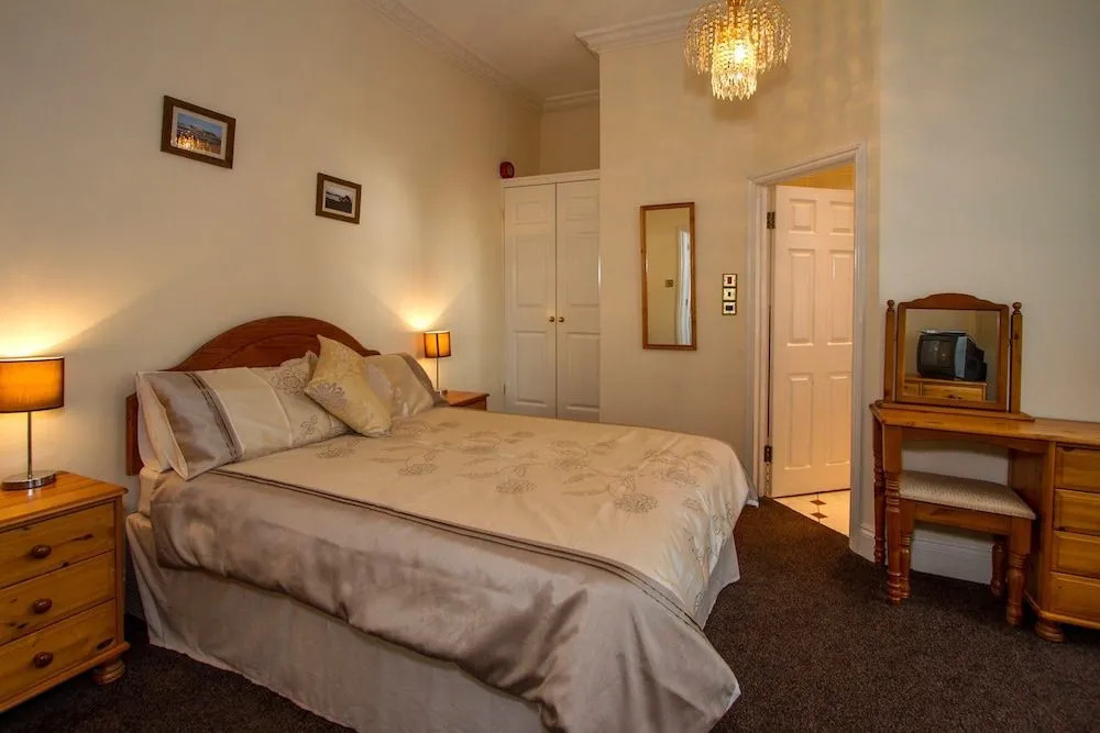 Belgravia Luxury Holiday Apartments