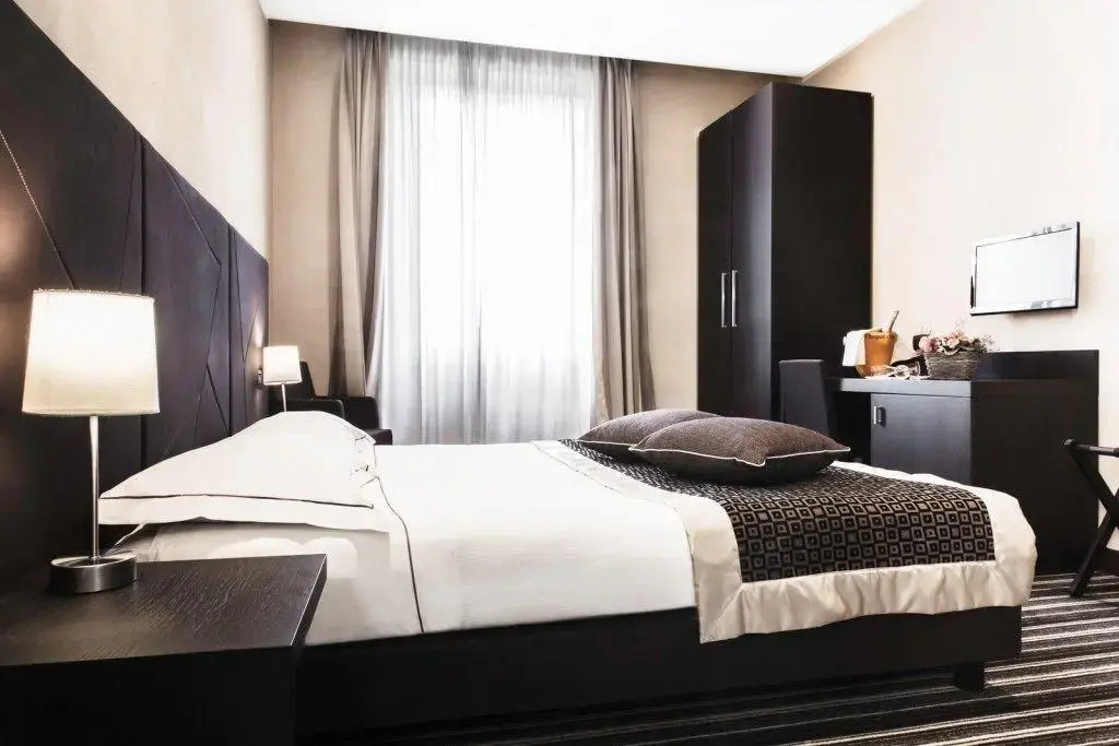 Hotel Principe Di Torino