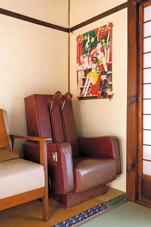 Thank you Hippopotamus - Hostel