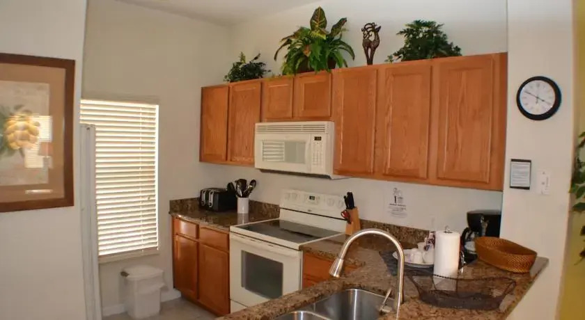 Encantada Vacation Homes by Orlando Vacation Homes, 360 Inc.