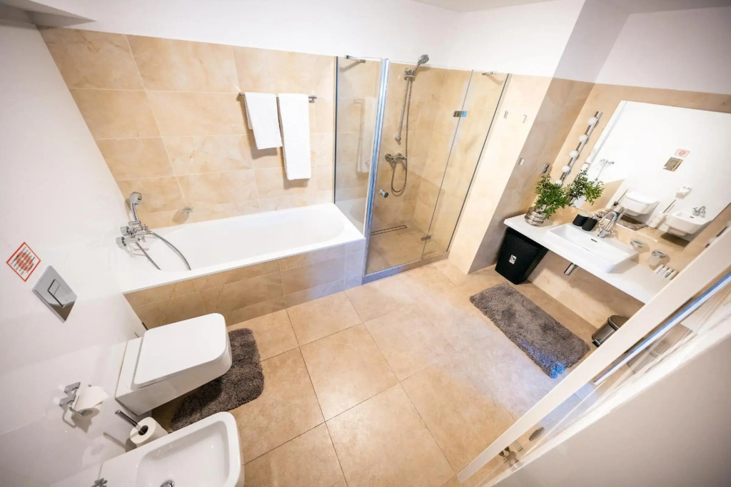 LUX Penthouse Apartments near Wenceslas Square