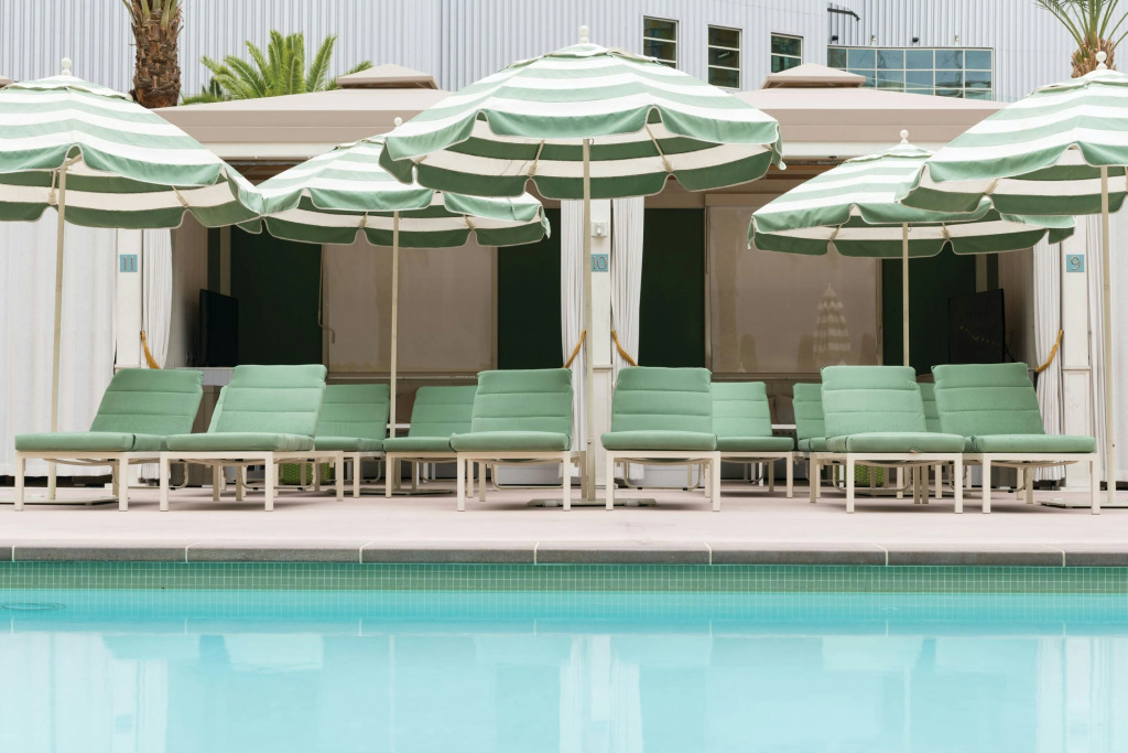 Park MGM Las Vegas Hotel