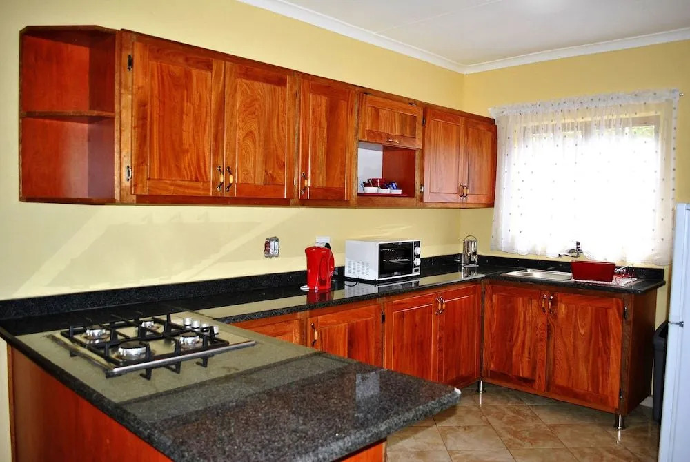 Mount Azimbo Lodge
