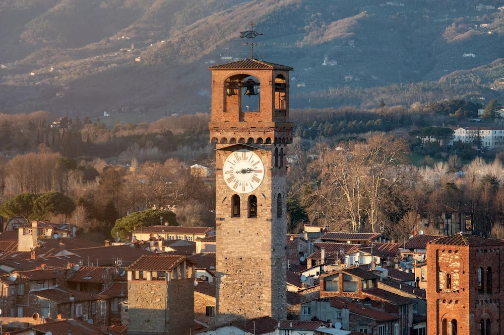 Residenza Centro Storico