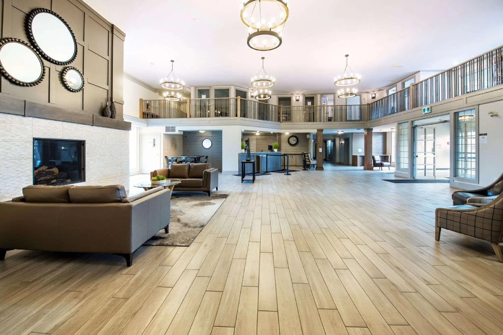 Prestige Rocky Mountain Resort Cranbrook, WorldHotels Crafted