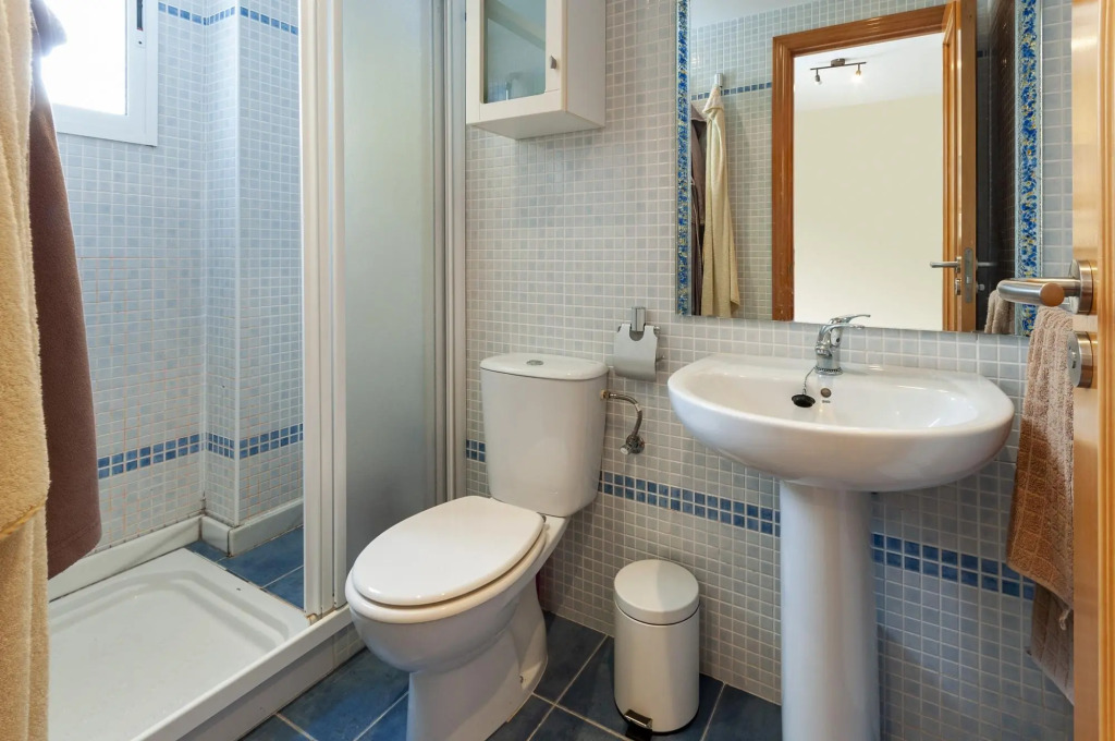 CORALINA - Apartment with shared pool in Playa de Gandia. Free WiFi