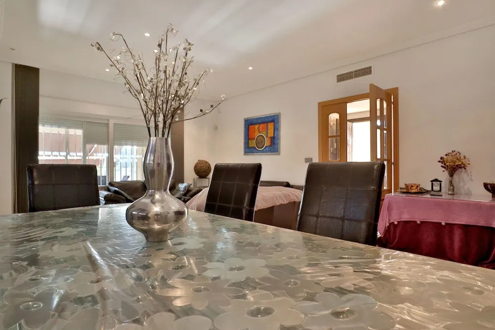 ASVACOR Chalet Paradiso