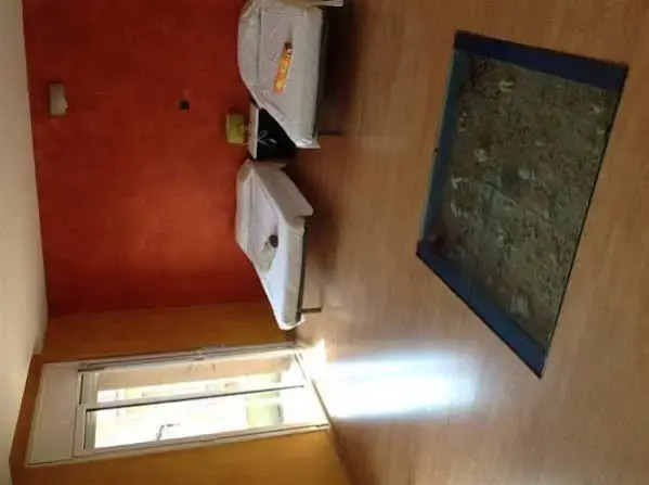 Hostel Alhambra