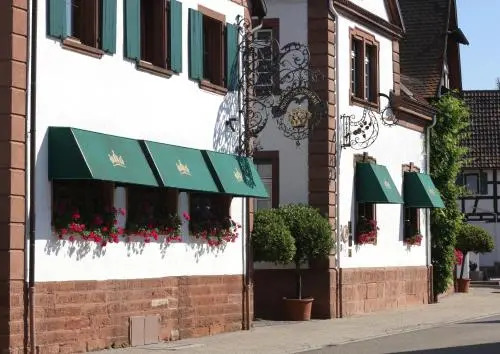 Hotel Krone