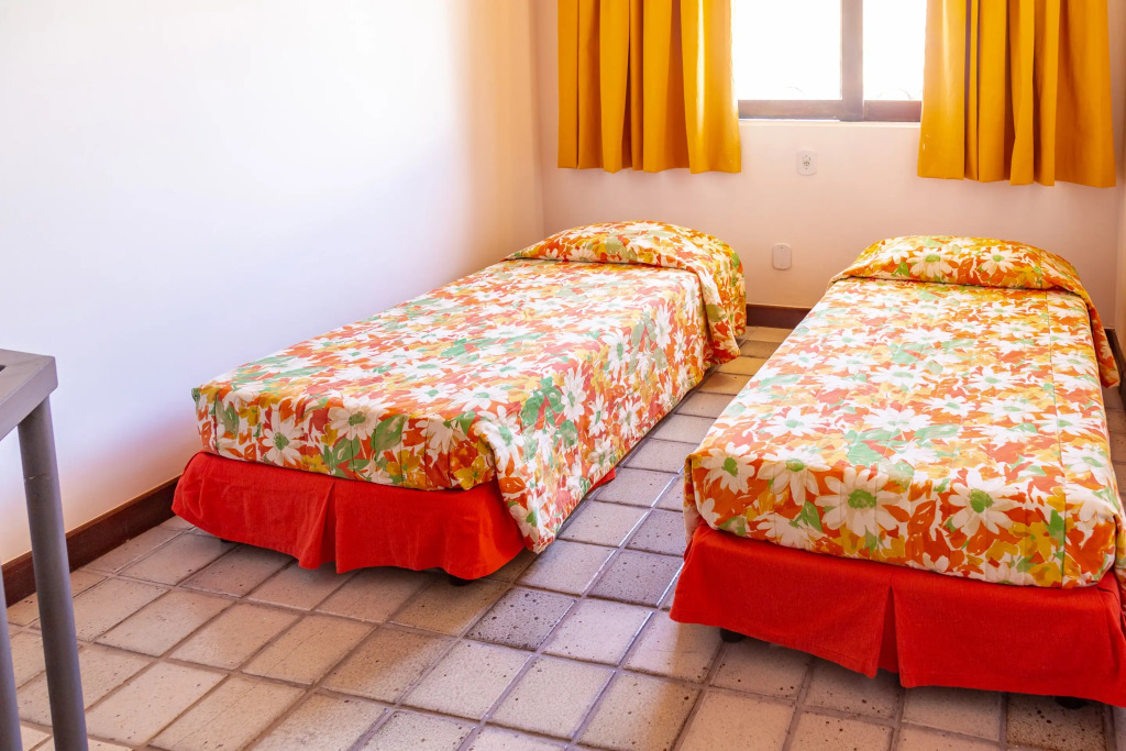Porto Seguro Eco Bahia Hotel