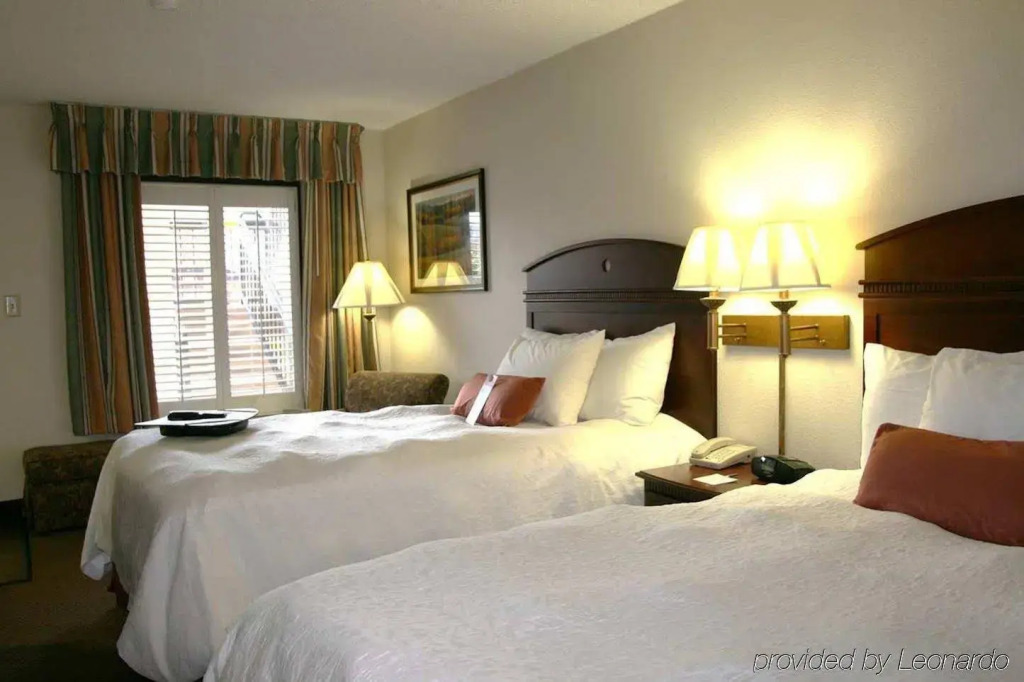 Hampton Inn Dalton