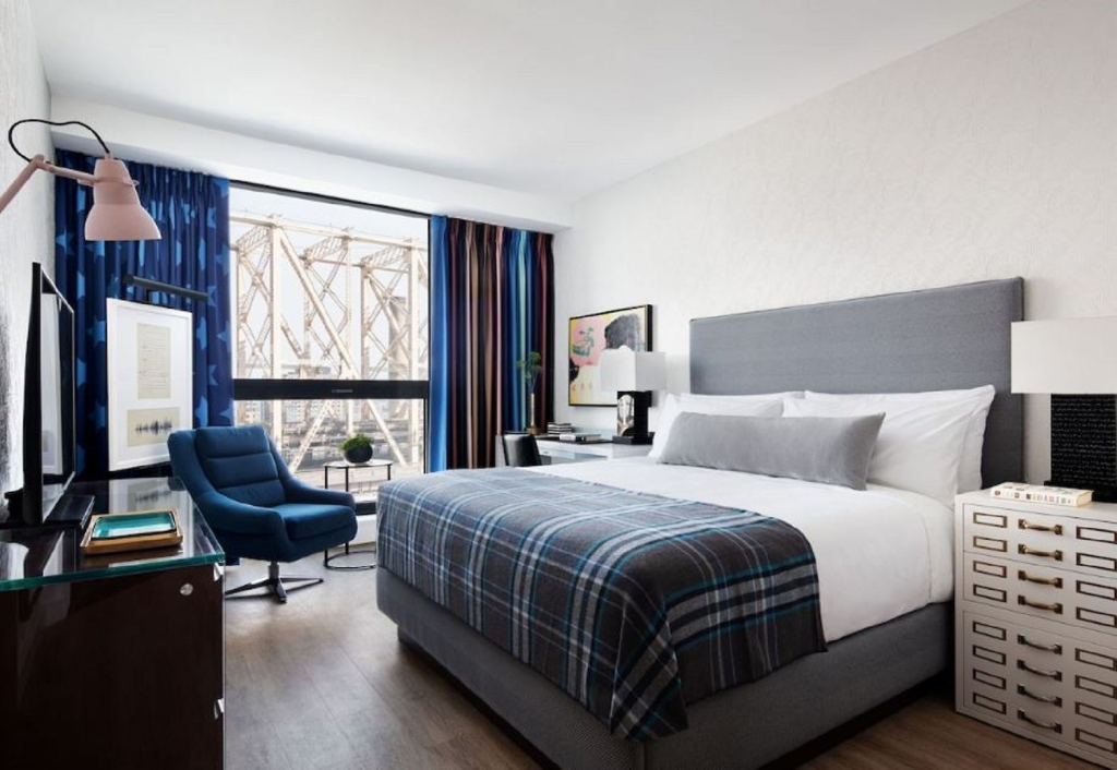 Graduate by Hilton New York