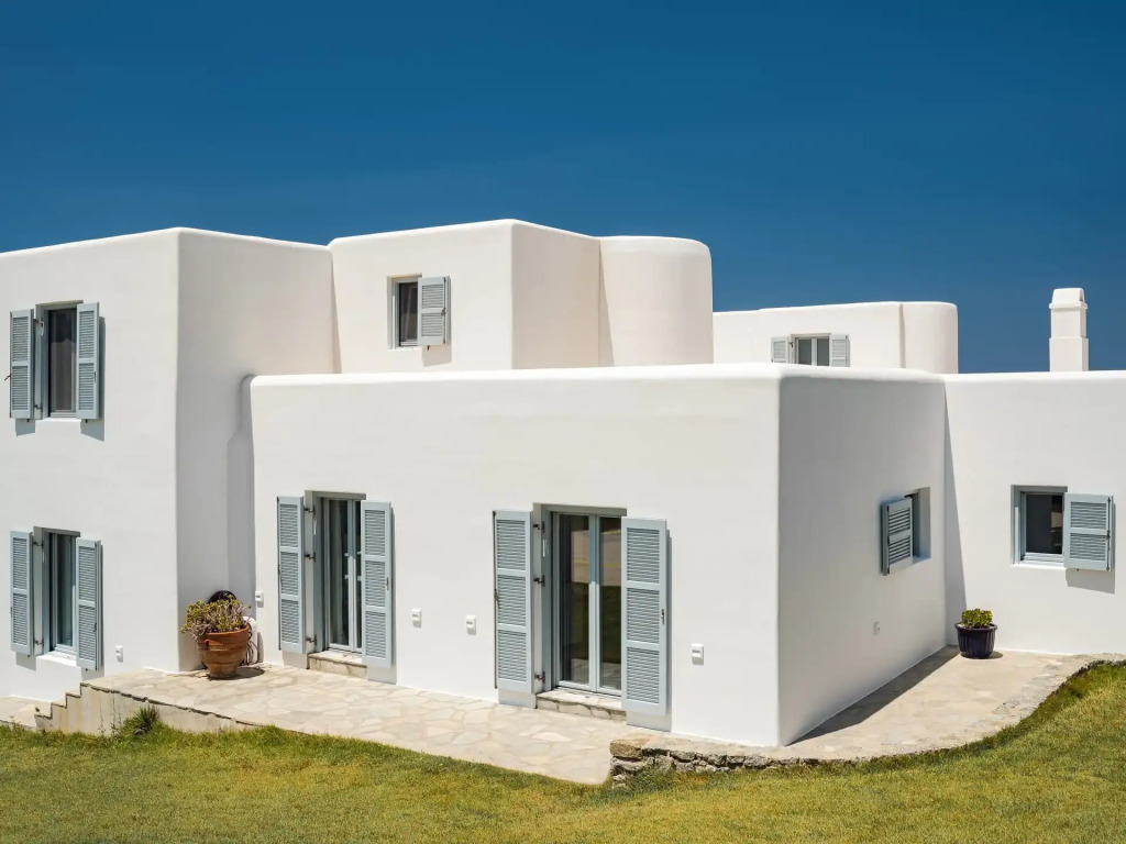 Villa Skye Mykonos