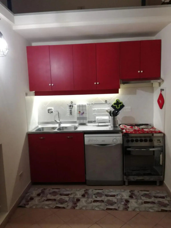 Casa Pulvirenti