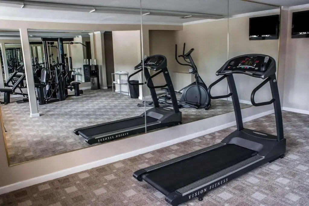 Baymont Inn And Suites Fife/ta