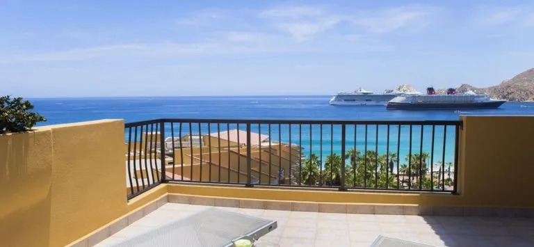 Villa del Palmar Beach Resort & Spa Cabo San Lucas