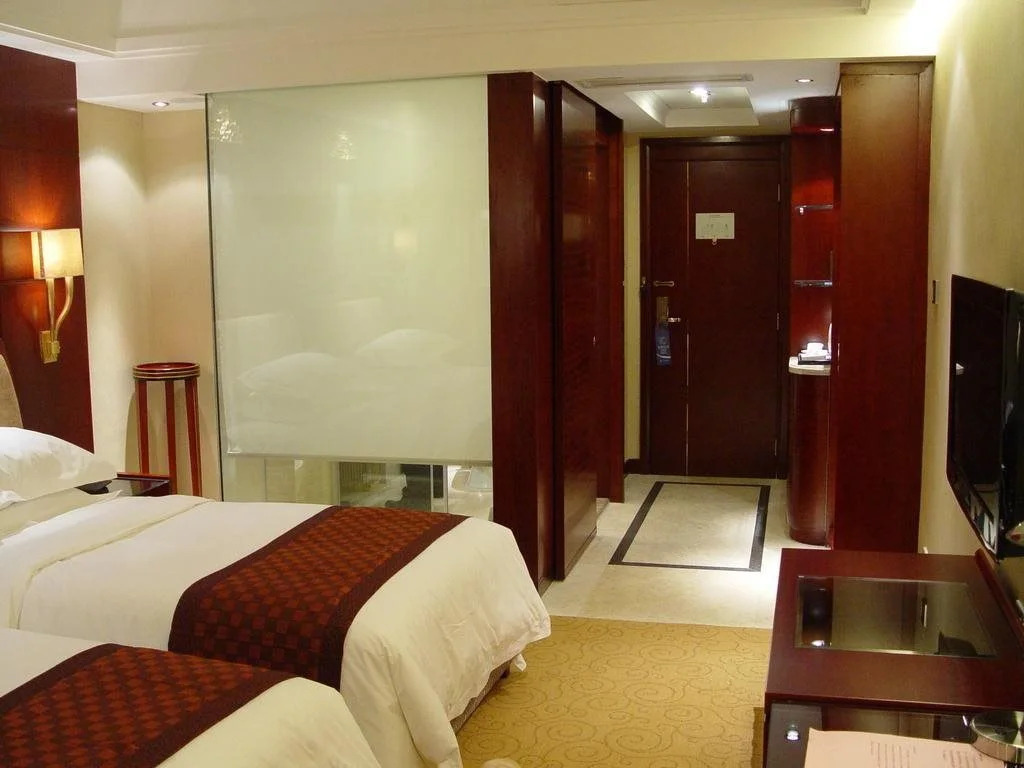 Chengdu Perfitful Hotel