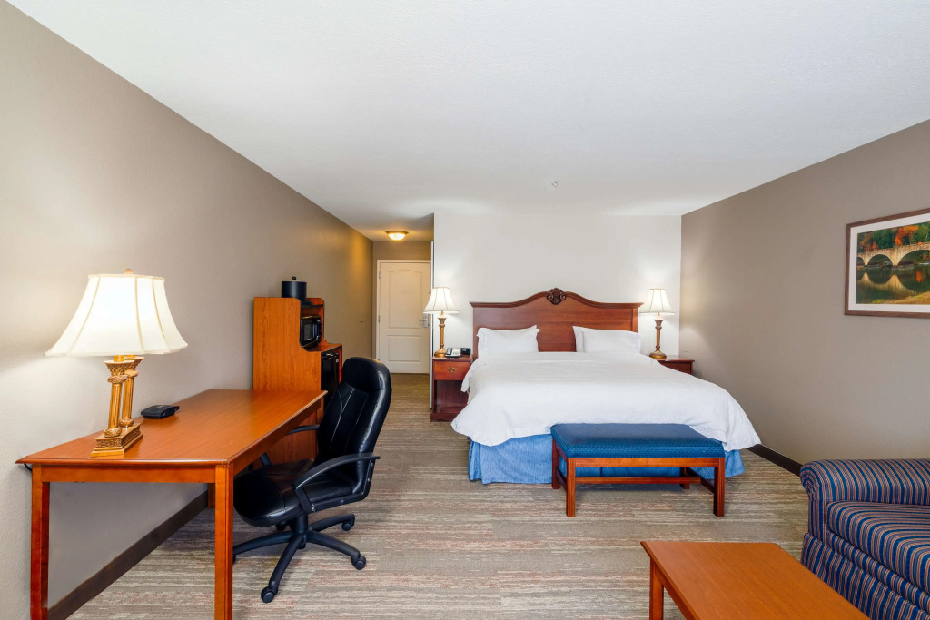 Hampton Inn London-North, Ky