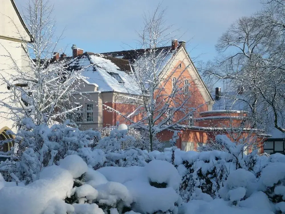 Hotel Alte Mark