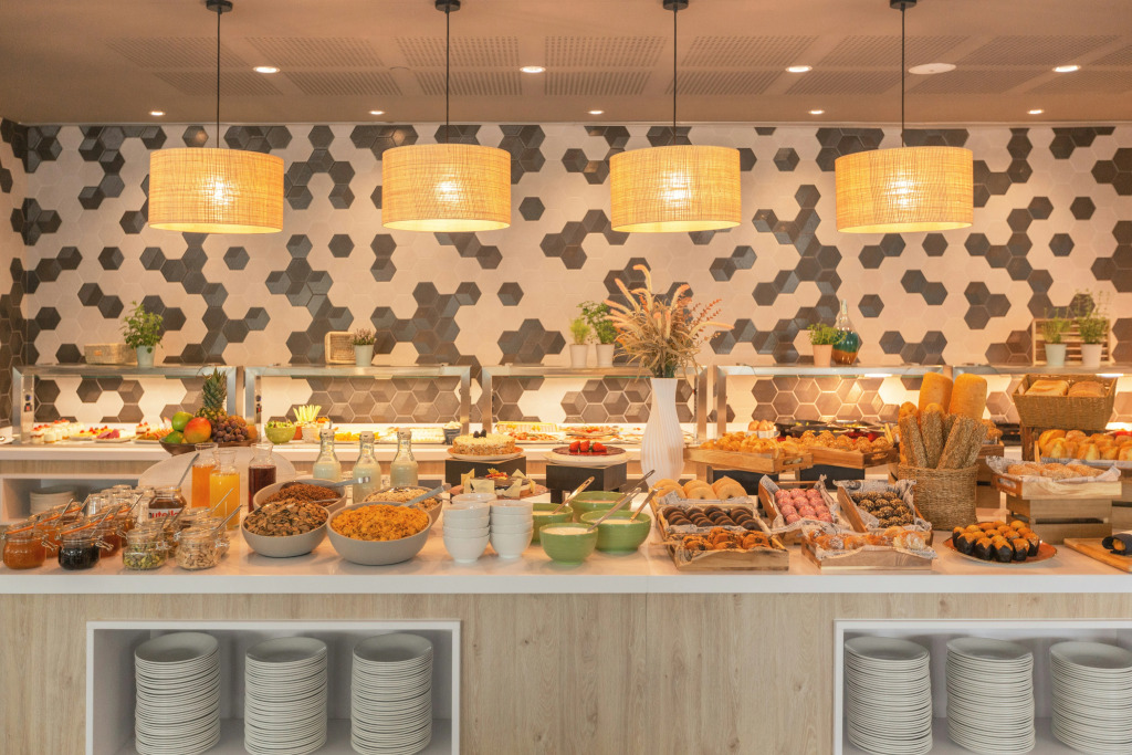 Holiday Inn Barcelona - Sant Cugat by IHG