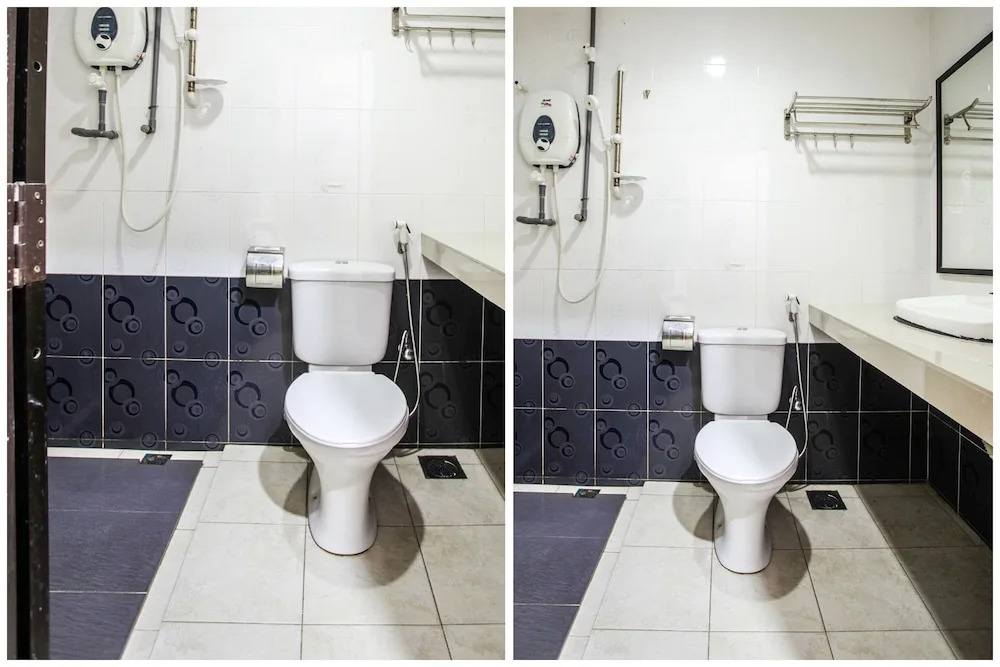 Hotel Siswa by OYO Rooms